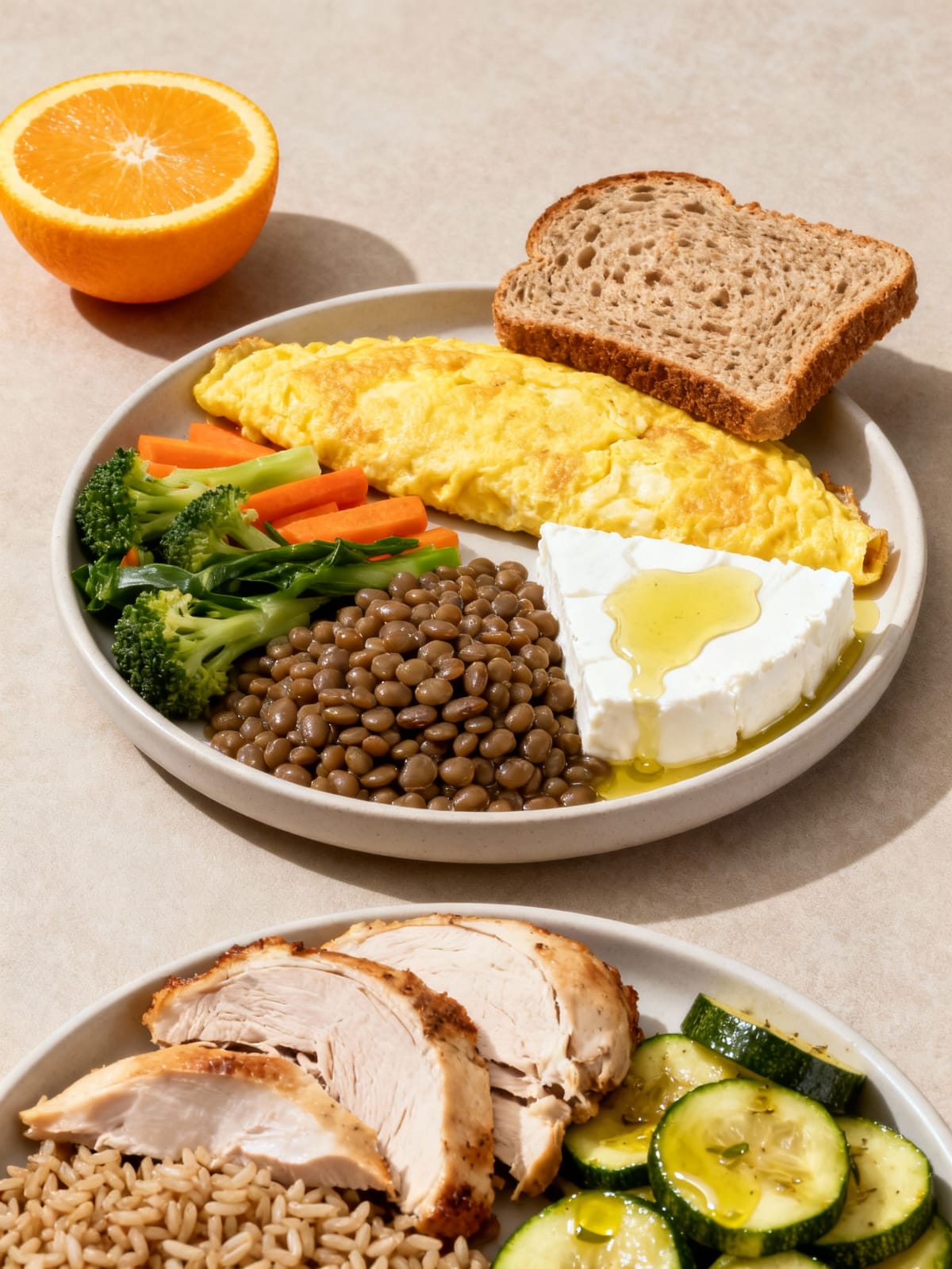 12-Month Weight Loss Meal Plan Bundle – 12 Complete Plans – One Year Access: $69.90 (was $129)!Joy Over Fit