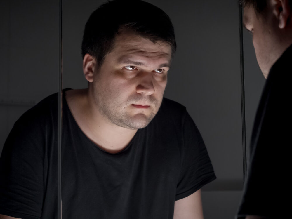 Breaking Barriers: From Body Shame to Self-Acceptance