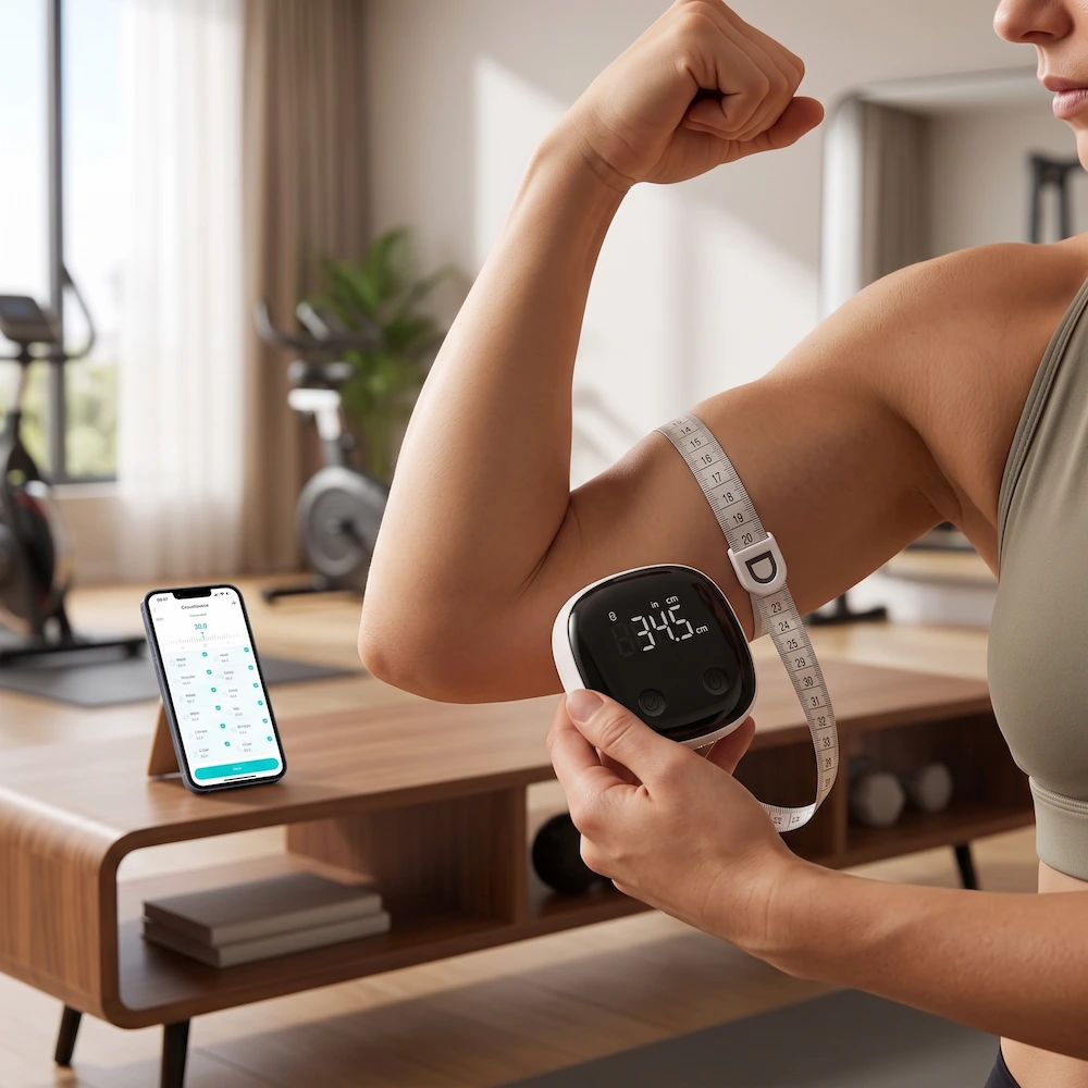 Smart Tape