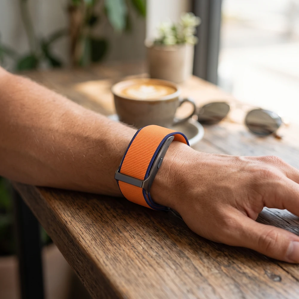 Smart Band