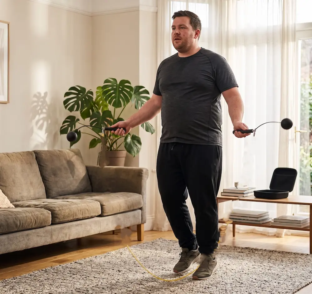 Jump Rope