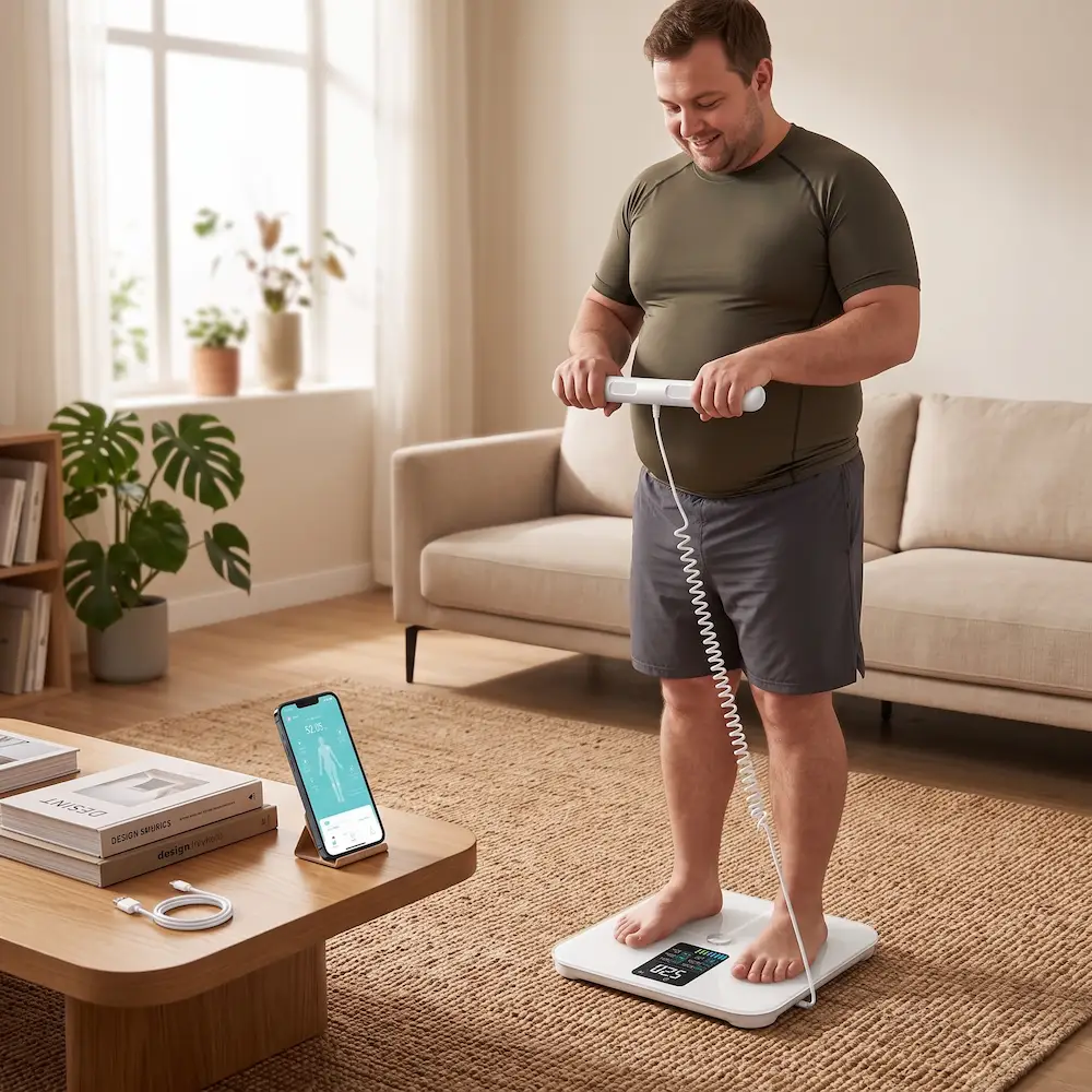 Smart Scale